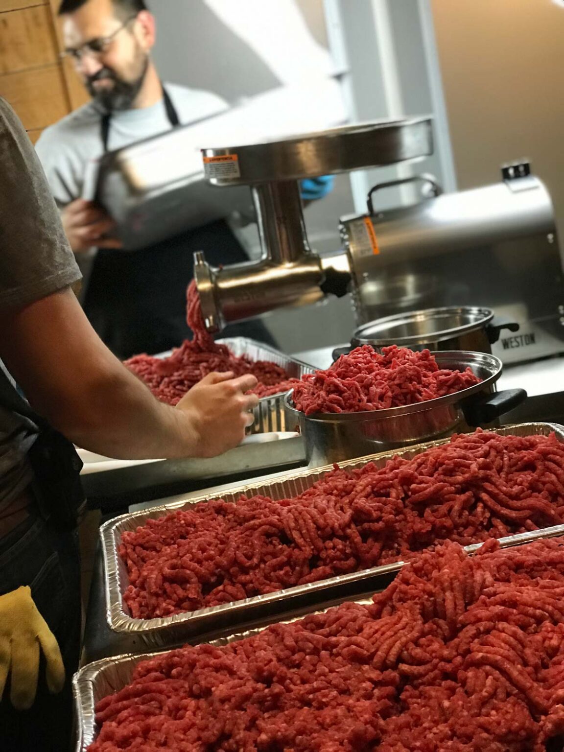 Cuts of Beef How to Choose When Butchering Abundant Permaculture